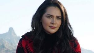 Dizi oyuncusu tacizciyi böyle uyardı