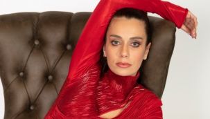 Dizi oyuncusundan taciz isyanı