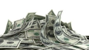 Dolar aldı başını gidiyor!