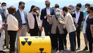 Duran Adam'a anne desteği