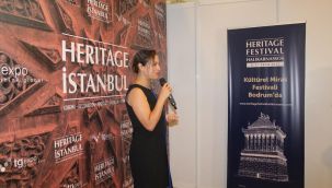 "Efes Selçuk İstanbul'da dile geldi"