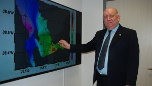 Ege Denizi için rahatlatan müsilaj açıklaması