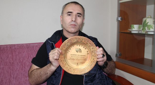 Elektriğe kapıldı, işinden ve sağlığından oldu