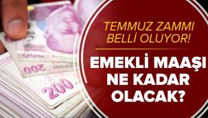 Emekli maaşlarına zam! Kim ne kadar alacak