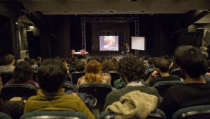 En kısa gecede kısa film şenliği 