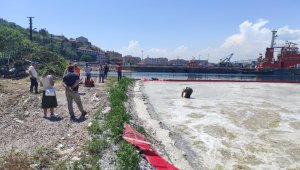 En özenli müsilaj temizliği