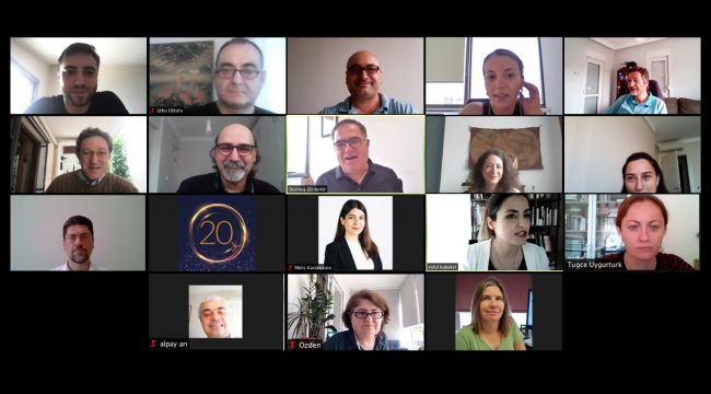 Erkeklerin Covid-19'a yakalanma oranı yüzde 9.4 daha yüksek