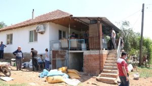 Eşi ile tartıştı kendini vurdu, hastanede hayatını kaybetti