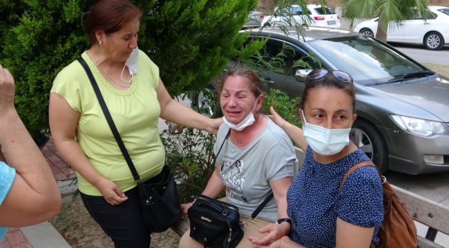 Eşine doğum günü sürprizi yapacaktı, kazada öldü