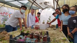 EÜ'den özel bireylerin istihdamına yönelik sertifika programı