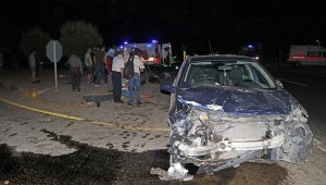 Fethiye'de feci kaza: 3 ölü, 5 yaralı