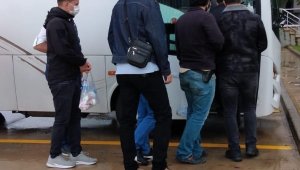 FETÖ operasyonunda 18 kişi tutuklandı