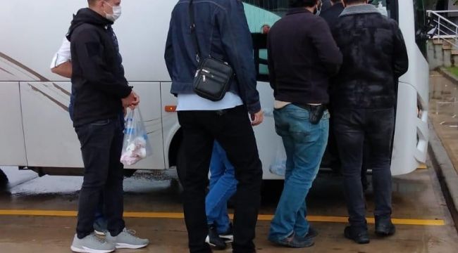 FETÖ operasyonunda 18 kişi tutuklandı