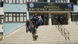 FETÖ'nün özel eğitim yapılanmasındaki 10 kişi tutuklandı