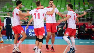 Filenin Efeleri finalde