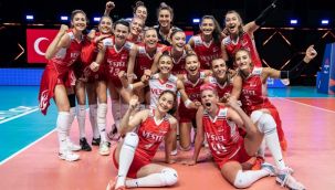 Filenin Sultanları ABD önünde