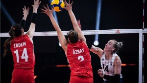 Filenin Sultanları bronz madalya maçına çıkacak