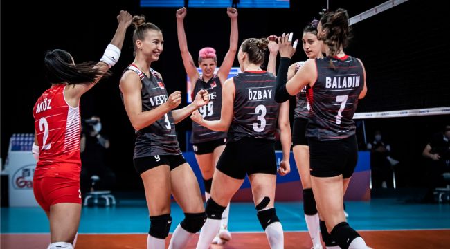 "Filenin Sultanları"ndan tarihe geçen başarı