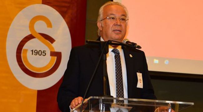 Galatasaray'da başkanlık yarışında Hamamcıoğlu önde gidiyor