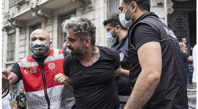 Gazeteci Bülent Kılıç'la ilgili emniyetten açıklama geldi