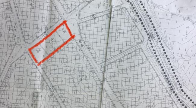 Gaziemir Belediye Başkanı, Belediyeye kaçak inşaat yaptırdı