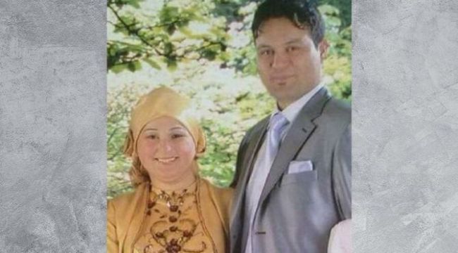 Genç çift iki gün arayla vefat etti