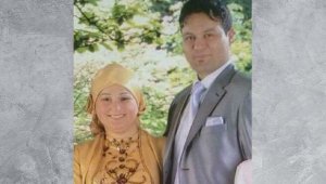 Genç çift iki gün arayla vefat etti