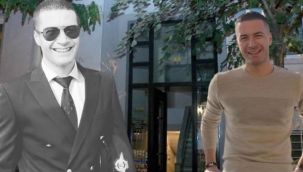 Genç pilot balkondan düşerek hayatını kaybetti