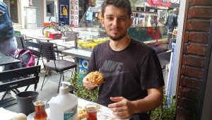 Genelge açıklandı, İzmirliler boyoz yemeye koştu