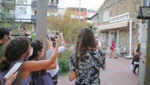 Gezginlerin yeni rotası Buca