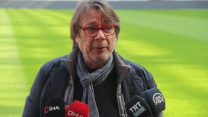 Göztepe Başkanı Sepil, transfer müjdesini verdi