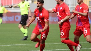 Göztepe, Kahraman Demirtaş'ı kadrosuna kattı