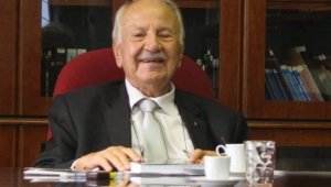 Göztepe'nin eski başkanlarından Kazmirci vefat etti