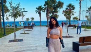 Gurbetçi genç kız, çift kol nakli olacak