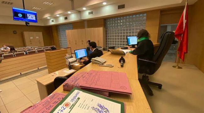 Hakime hanım sürgünü! 100 km uzağa gönderildi