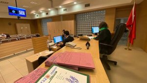 Hakime hanım sürgünü! 100 km uzağa gönderildi