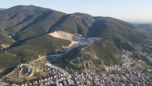 Halkın maden ocağı isyanı!