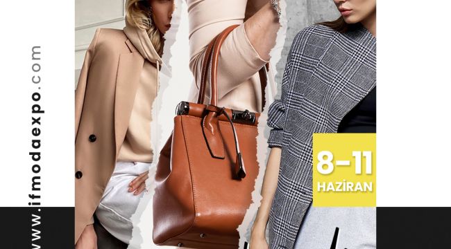 Hazır giyim sektörü sanal fuarda dünya ile buluşuyor