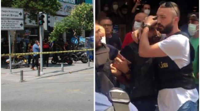 HDP binasına saldırıyla ilgili Başsavcılıktan açıklama