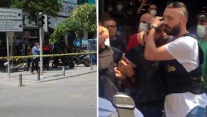 HDP binasına saldırıyla ilgili Başsavcılıktan açıklama