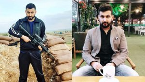 HDP saldırganı devlet memurluğundan atılmış