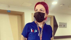 Hemşire Şebnem'in ölümünde "cinayet" iddiası