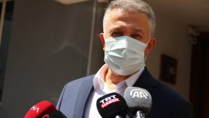 İl Emniyet Müdürü Aşkın'dan operasyon açıklamaları