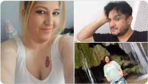 İlişki sırası cinayeti! Sevgiliye müebbet