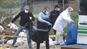 İlk ifadesinde itiraf ettiği cinayeti duruşmada reddetti