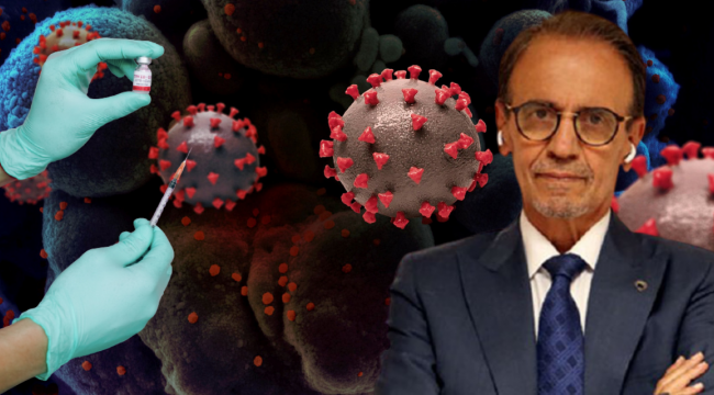 İlk iki aşıyı Snovac olanlar 3. aşıyı BioNtech yaptırabilir