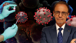 İlk iki aşıyı Snovac olanlar 3. aşıyı BioNtech yaptırabilir