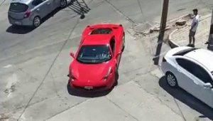 İşadamı çocukların hayalini gerçekleştirdi