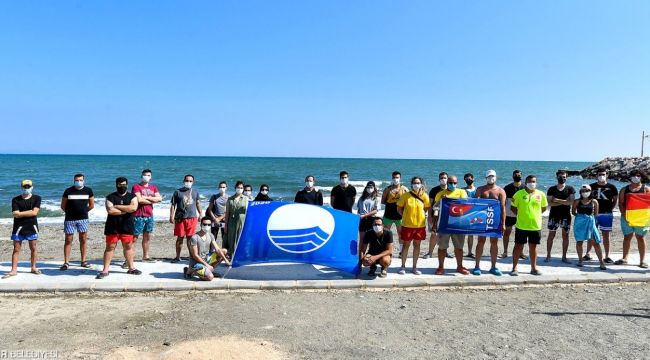 İzmir 14 yeni plajla Türkiye lideri oldu