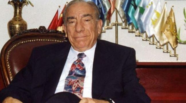 İzmir Büyükşehir Meclisi'nde Türkeş kararı